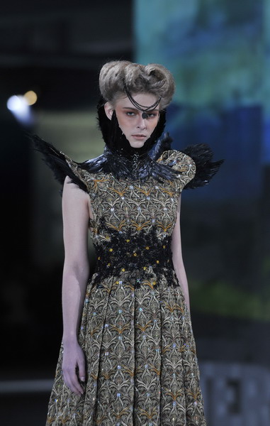 Odrzana zadnja vecer modnog dogadaja Nivea Cro A Porter.