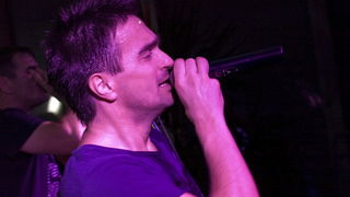 Koncert Jole u Dali baru, 13. kolovoza 2009.