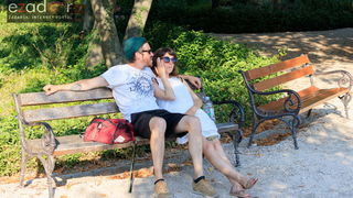 Đir po gradu 20. lipnja 2017.