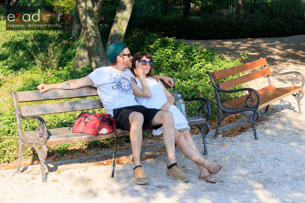 Đir po gradu 20. lipnja 2017.