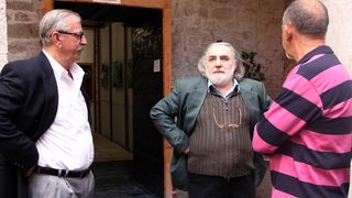 Otvorenje godišnje izložbe HDLU-a Zadar, foto: Iva perinčić