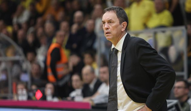 Kup Krešimira Ćosića, četvrtfinale: KK Zadar – KK Split 80-73