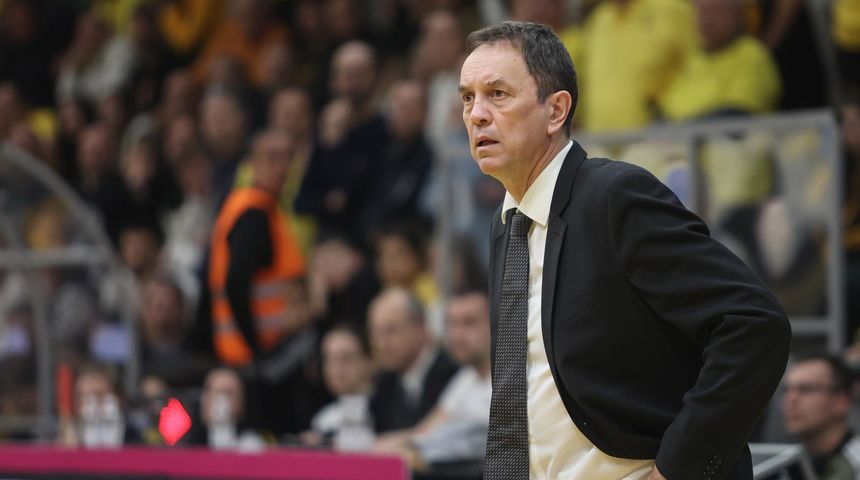 Kup Krešimira Ćosića, četvrtfinale: KK Zadar – KK Split 80-73