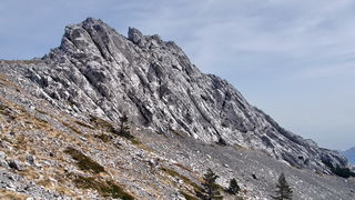 Veliko Rujno – Buljma – Struge