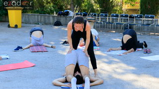 KvartArt: Poslijepodnevne subotnje aktivnosti i večernji koncert Miroslava Tadića