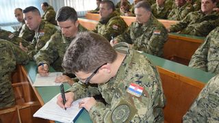 Zračna baza Zemunik: Učlanjenje u SOS Dječje selo Hrvatska Zračna baza Zemunik: Učlanjenje u SOS Dječje selo Hrvatska