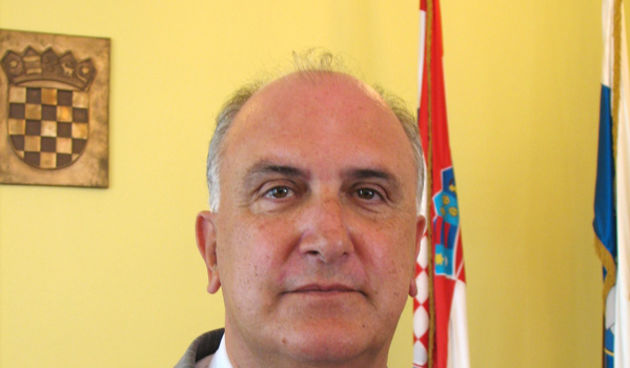 Ivo Grbić (Foto: Nenad Malik)