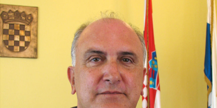 Ivo Grbić (Foto: Nenad Malik) Ivo Grbić (Foto: Nenad Malik)