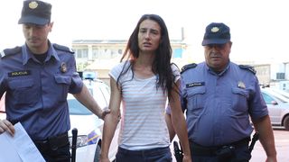 Privedena sestrična ubijene 14-godišnje Sare