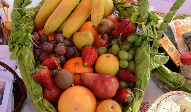 Slavonske osnovnoškolce podučavat će se navikama koje pospješuju zdravlje, foto: pixsell.hr