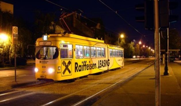 stajalište tramvaja