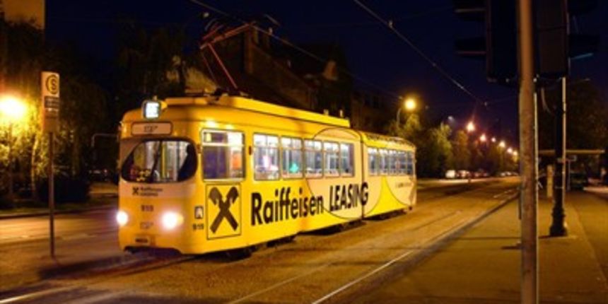 stajalište tramvaja stajalište tramvaja