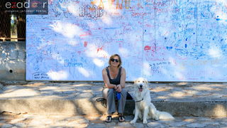 Nedjelja na urbanom festivalu KvartArt Nedjelja na urbanom festivalu KvartArt