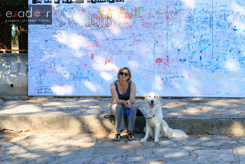 Nedjelja na urbanom festivalu KvartArt Nedjelja na urbanom festivalu KvartArt