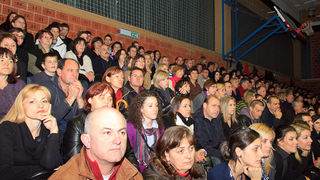 Biograd na Moru: Humanitarni koncert “Veliko srce za pomoc Roku”, Foto: Leo Banic