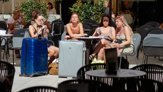 Đir po gradu, 9. rujna 2021. godine