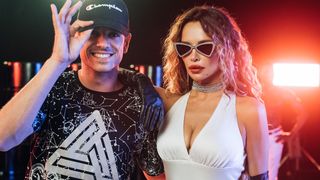 Severina i Jala Brat snimili spot za pjesmu ‘Magija’