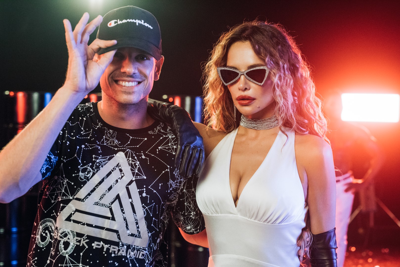 Severina i Jala Brat snimili spot za pjesmu ‘Magija’