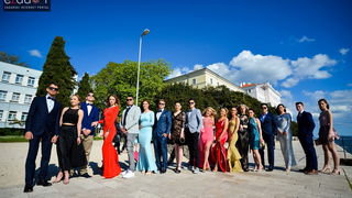 Maturalna zabava Zadarske privatne gimnazije @ Kult & Zadar Beach Maturalna zabava Zadarske privatne gimnazije @ Kult & Zadar Beach