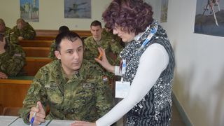 Zračna baza Zemunik: Učlanjenje u SOS Dječje selo Hrvatska Zračna baza Zemunik: Učlanjenje u SOS Dječje selo Hrvatska