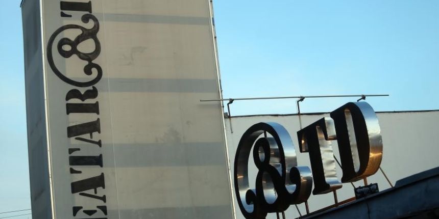 Teatar &TD Teatar &TD