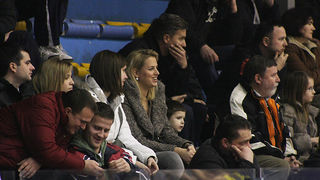 KK Borik Puntamika – KK Dubrava KK Borik Puntamika – KK Dubrava