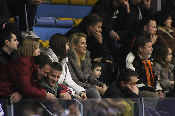 KK Borik Puntamika – KK Dubrava KK Borik Puntamika – KK Dubrava