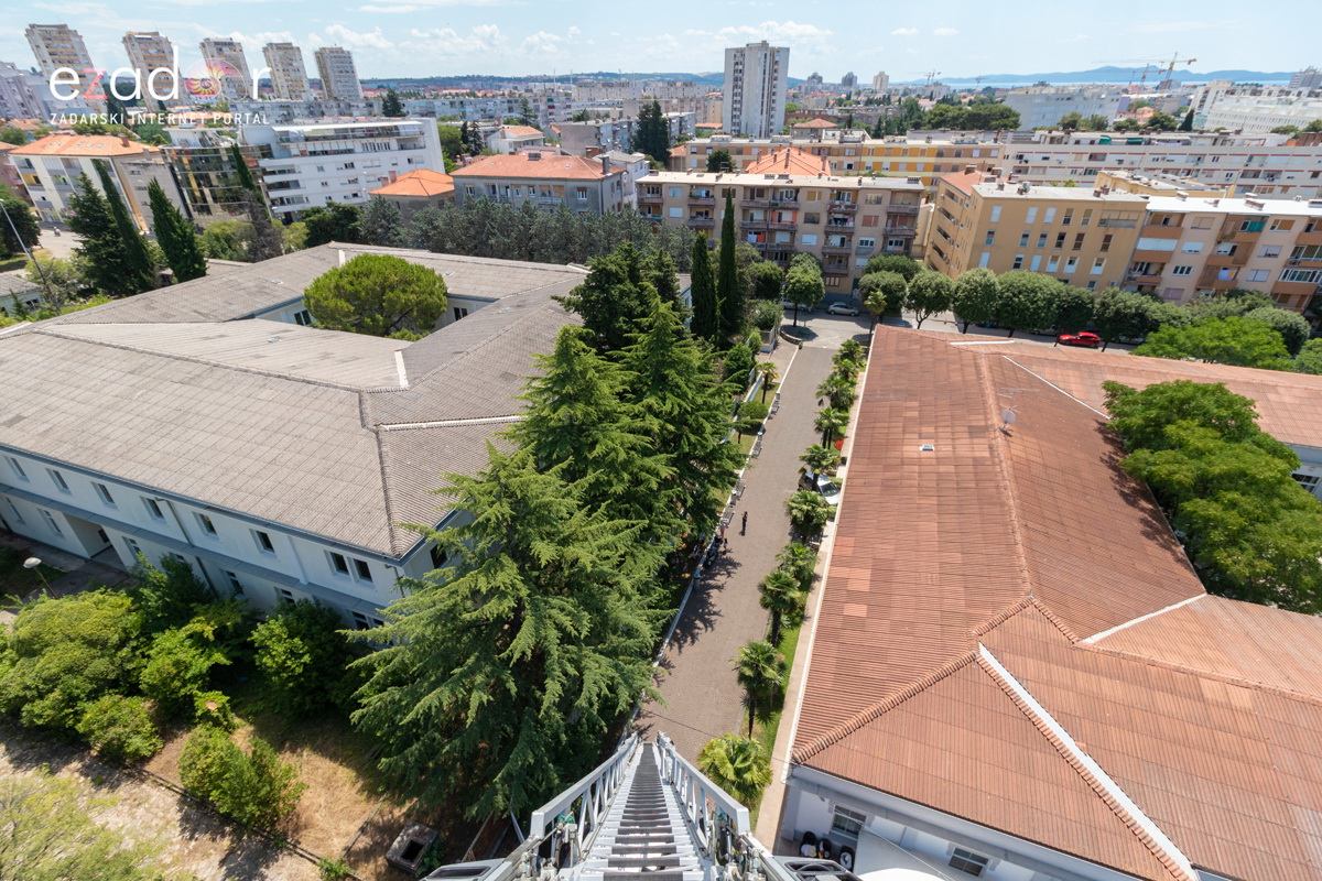 KvartArt 2018: Nedjeljno jutro proteklo u znaku plesa i glazbe KvartArt 2018: Nedjeljno jutro proteklo u znaku plesa i glazbe