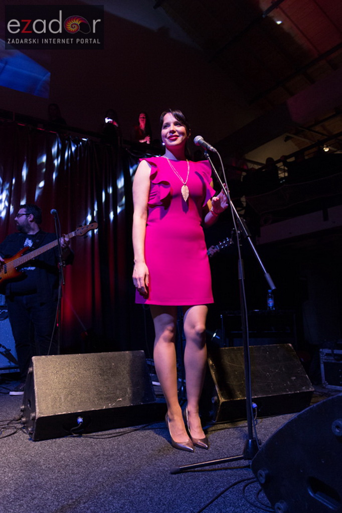 Petar Grašo @ Arsenal Zadar Petar Grašo @ Arsenal Zadar