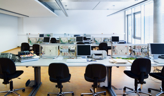 Otvoreni uredi loši su za zdravlje (Tportal.hr)