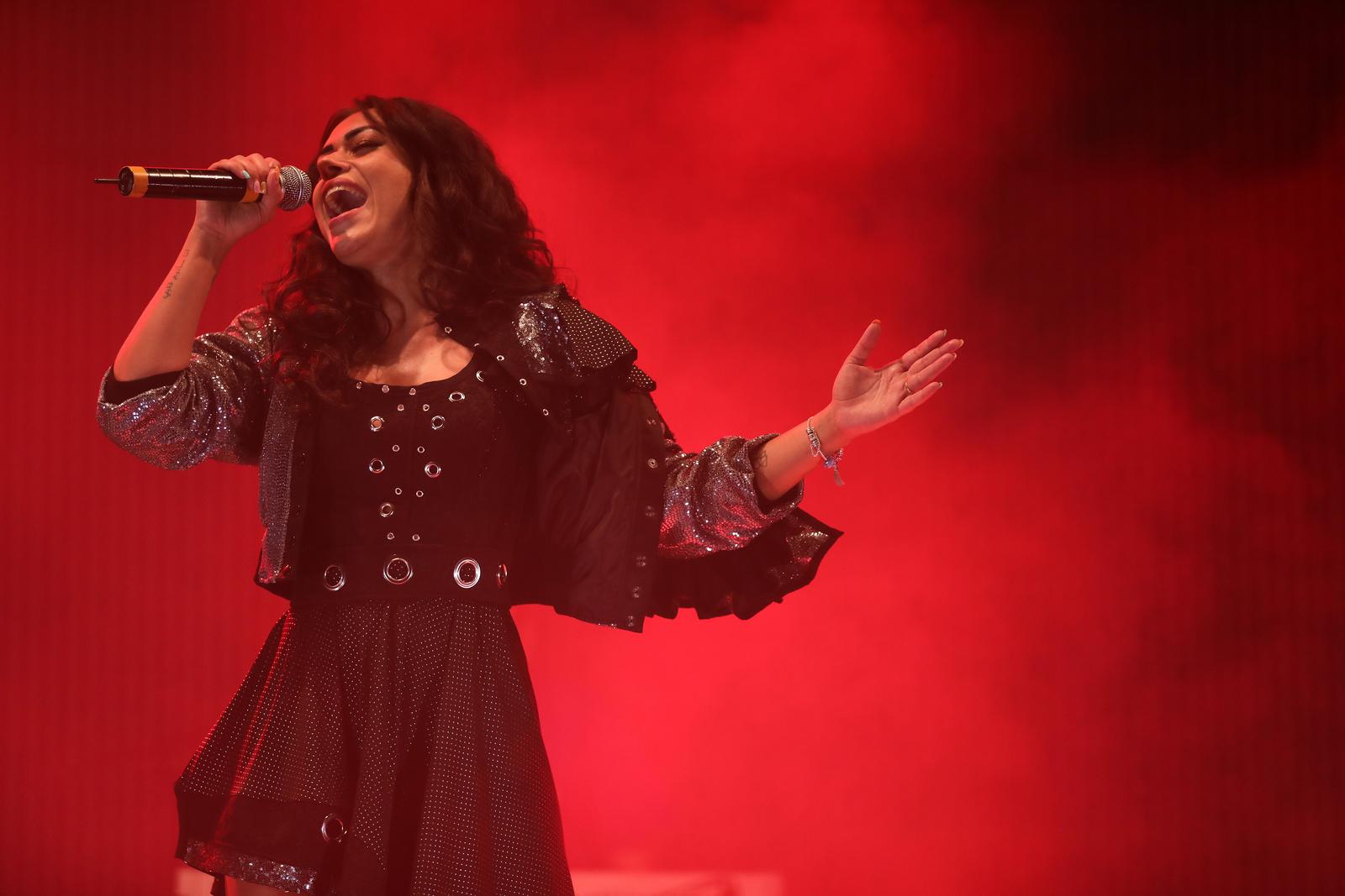 CRO Dance Night: ET, Colonia, Karma CRO Dance Night: ET, Colonia, Karma