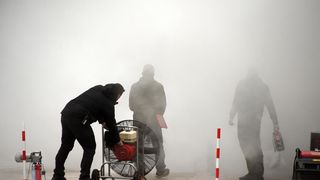 Snimanje fantasy filma Momo u Puli Snimanje fantasy filma Momo u Puli