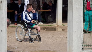 Benkovački sajam 10. travnja 2013, Foto: Leo Banić