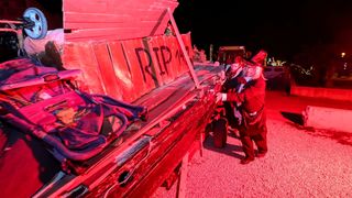 Sinoć su paljenjem Karnevala okončane tradicijske virske maškare