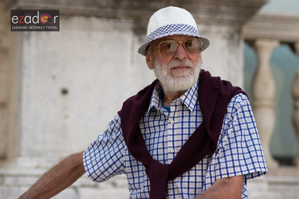 Đir po gradu, srijeda 2. svibnja 2018. Đir po gradu, srijeda 2. svibnja 2018.