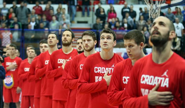 Kvalifikacijski susret za Svjetski kosarkaski kup 2019, skupina D, Hrvatska – Italija