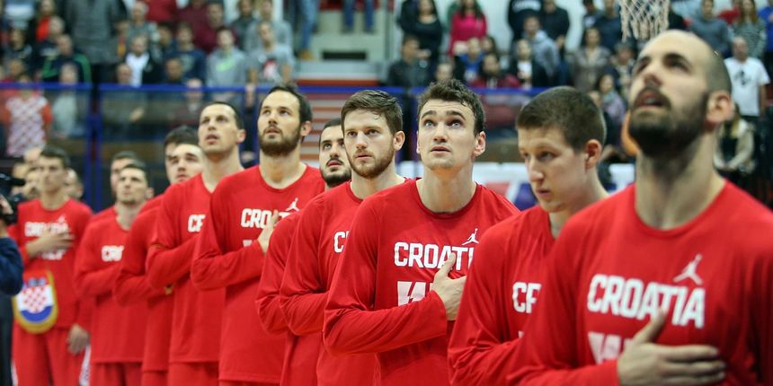Kvalifikacijski susret za Svjetski kosarkaski kup 2019, skupina D, Hrvatska – Italija