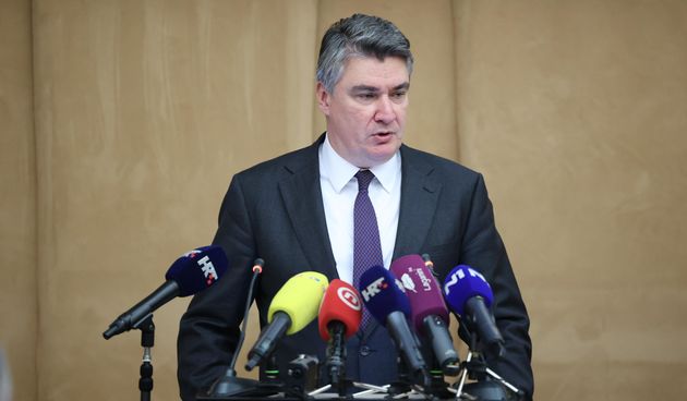 Zoran Milanović