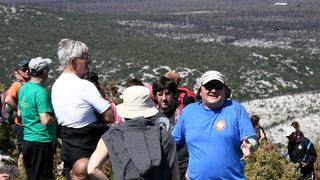 4. planinarski pohod “Hajdemo do Vrane” u organizaciji PD Belveder