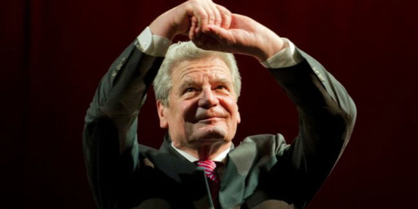 Joachim Gauck(foto:politikaplus.com)