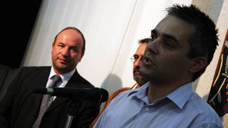 Izložba antičkog stakla