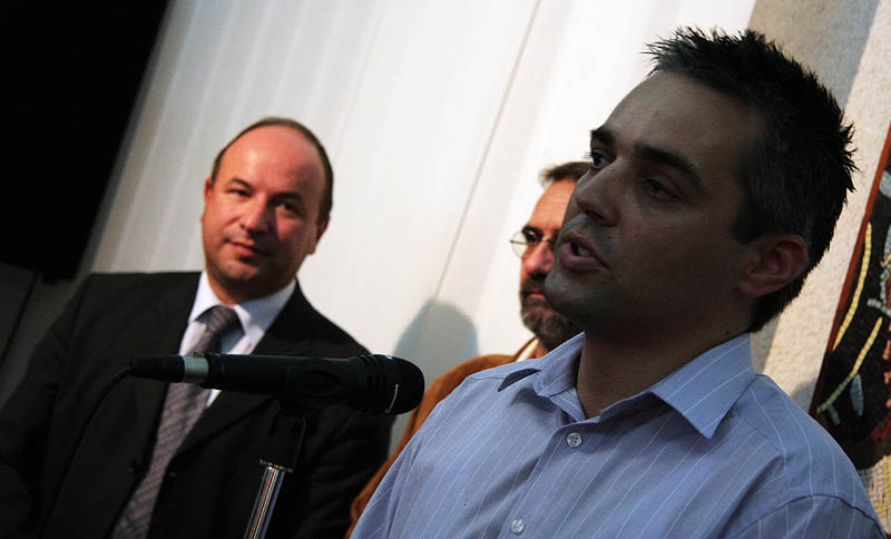 Izložba antičkog stakla