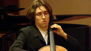 Splitski komorni trio (foto: N.Marčev)