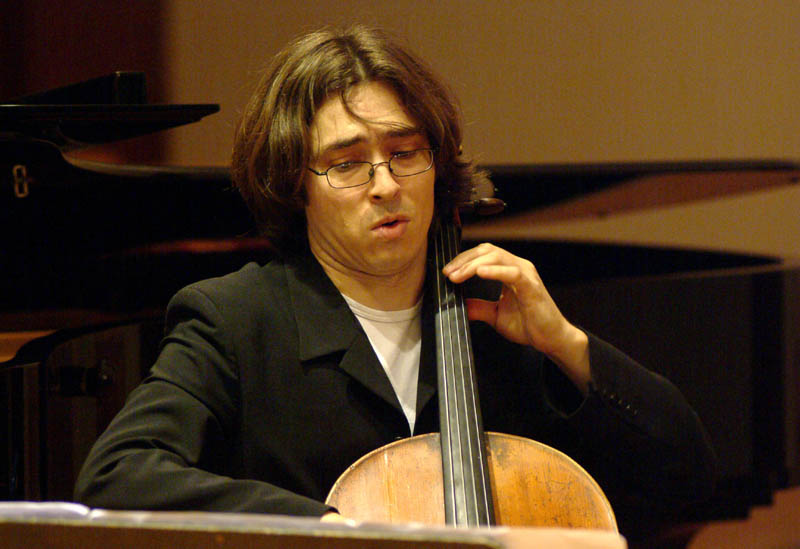 Splitski komorni trio (foto: N.Marčev)