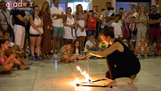 11. festival ulične umjetnosti Kalelargart 11. festival ulične umjetnosti Kalelargart