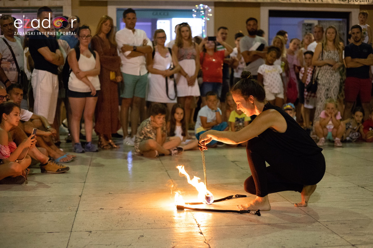 11. festival ulične umjetnosti Kalelargart 11. festival ulične umjetnosti Kalelargart