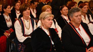 Promocija zbirke “Glagoljicom ispisana ljubav” Promocija zbirke “Glagoljicom ispisana ljubav”