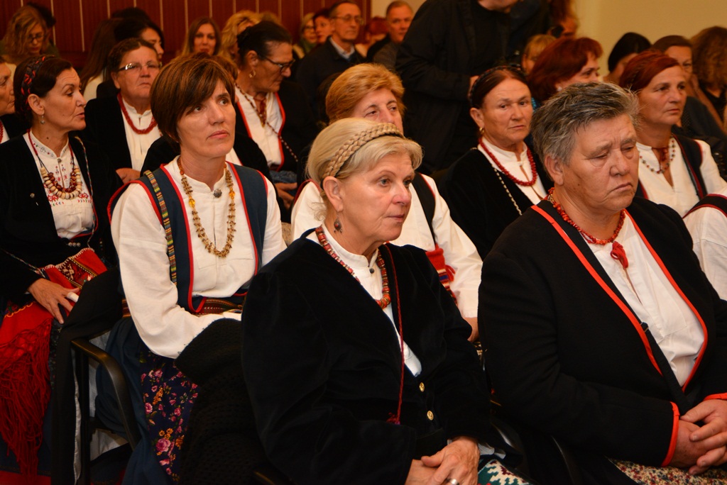 Promocija zbirke “Glagoljicom ispisana ljubav” Promocija zbirke “Glagoljicom ispisana ljubav”