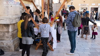 Đir po gradu, subotnja špica 23. ožujka 2019.