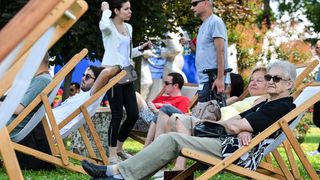 Pogledajte cvijetne fantazije na 53. Floraartu